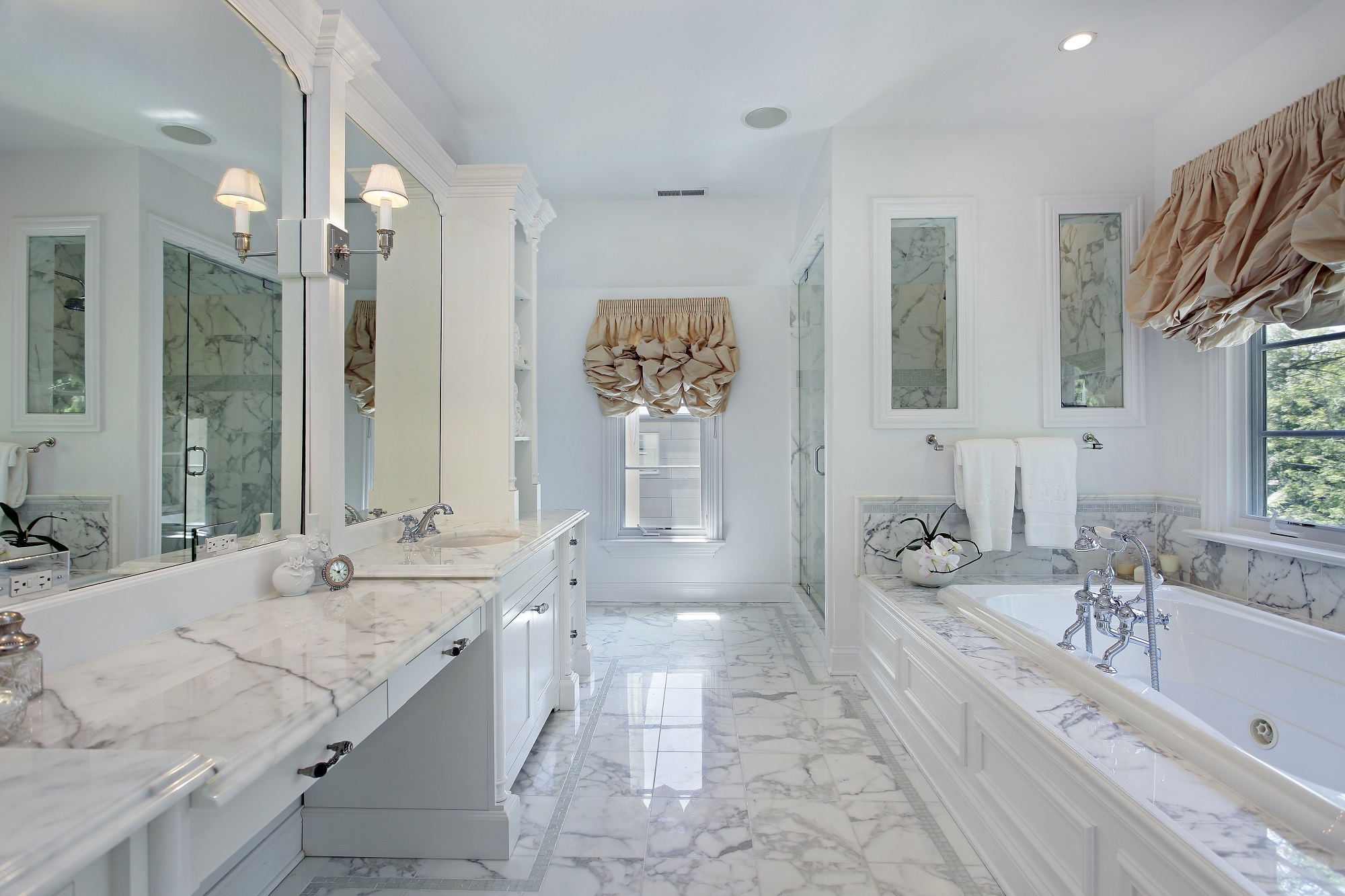 Bathroom Remodeling Contractor in Rocky Hill, CT