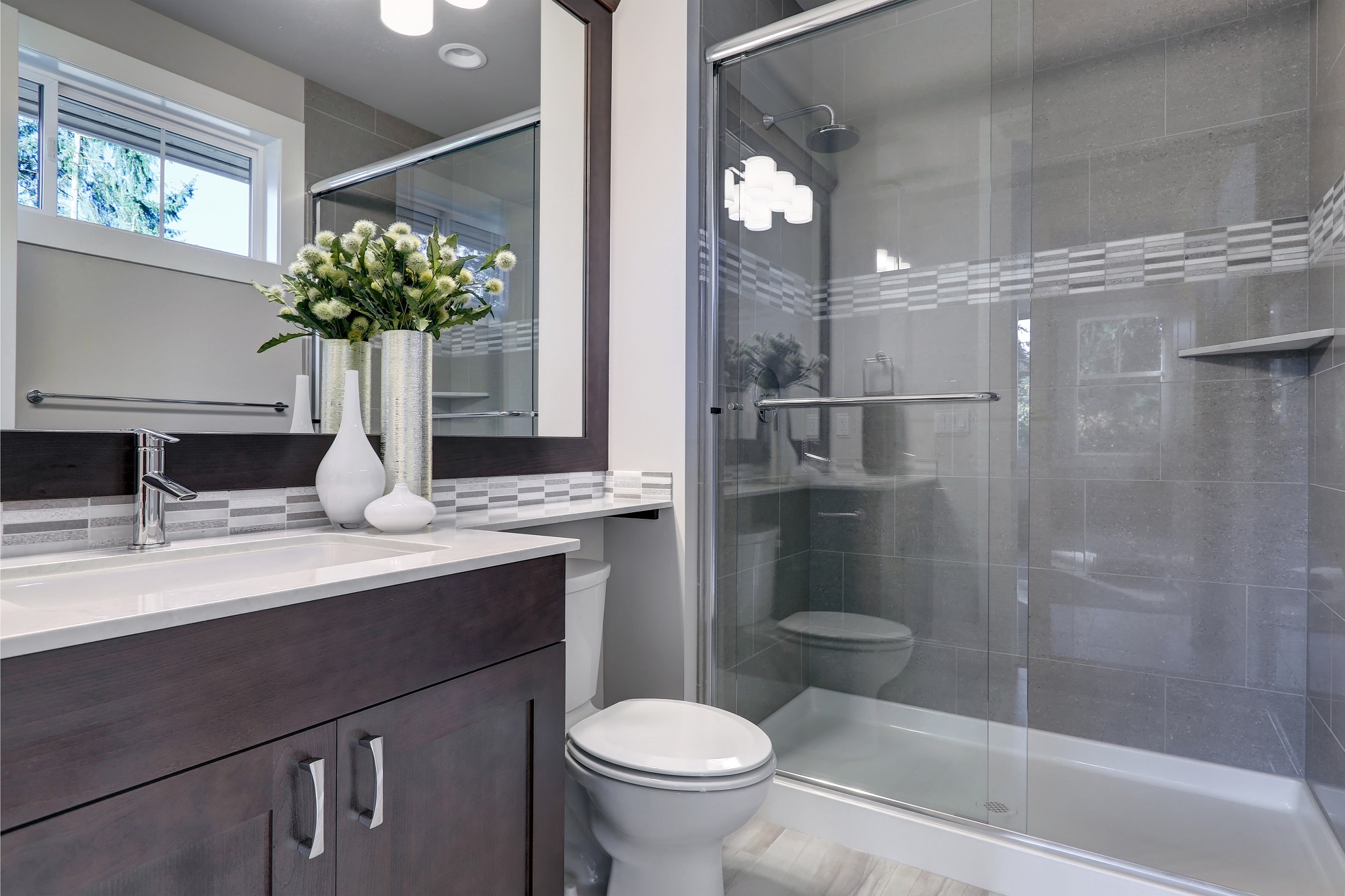 Bathroom Remodeling Contractor in Rocky Hill, CT