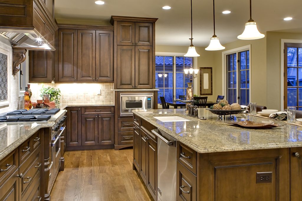 Rocky Hill, CT | Kitchen Remodeling & Construction Contractor