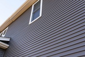 Siding Repair Install Vinly Siding in Rocky Hill, CT