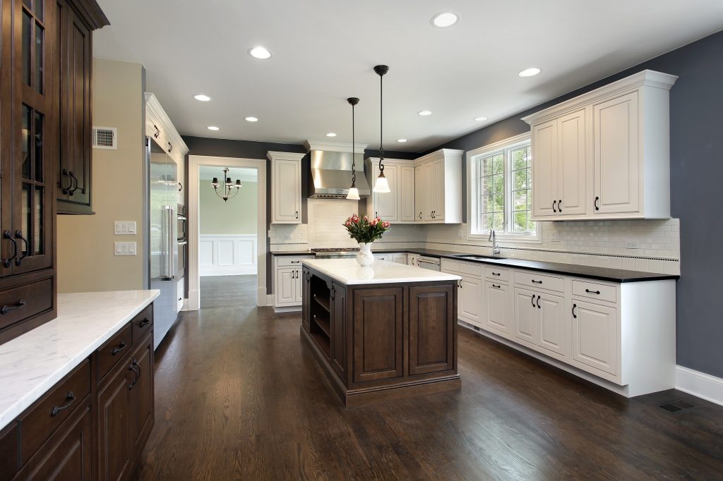 Rocky Hill, CT | Kitchen Remodeling & Construction Contractor